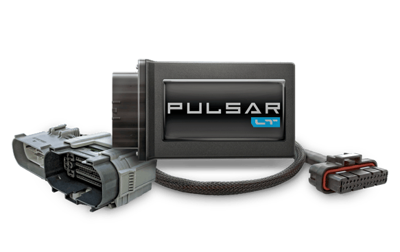 22411 - Pulsar LT for 2020-2023 GM 2500/3500 Diesel Image